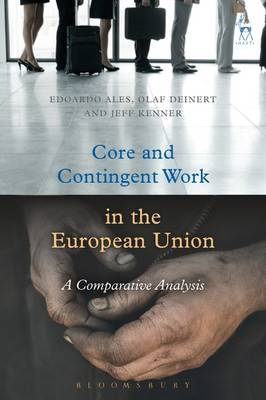 Core and Contingent Work in the European Union