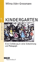 Kindergarten - Wilma Aden-Grossmann