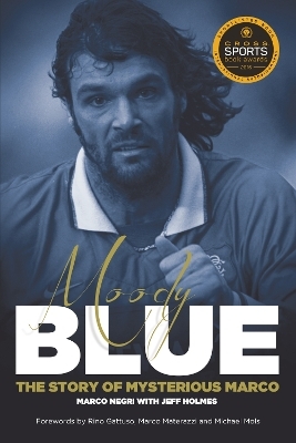 Moody Blue - Marco Negri