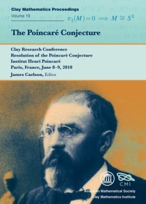 The Poincare Conjecture