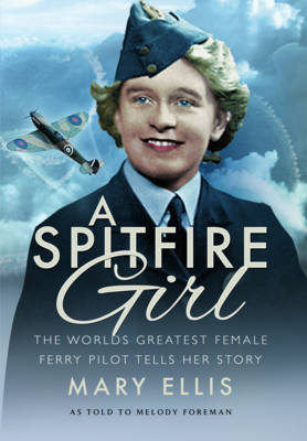 Spitfire Girl
