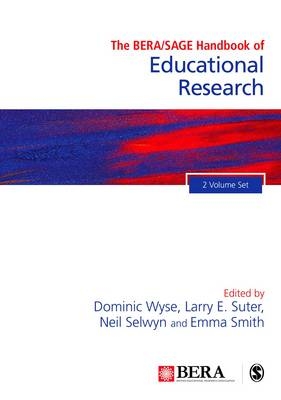 BERA/SAGE Handbook of Educational Research - 
