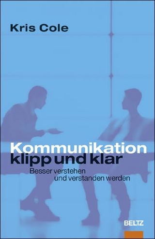 Kommunikation klipp und klar