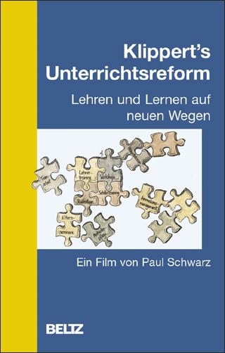Klippert's Unterrichtsreform
