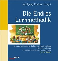 Die Endres-Lernmethodik - 