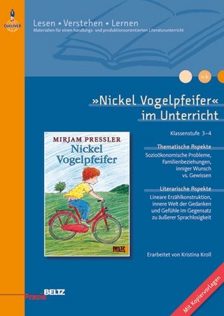 »Nickel Vogelpfeifer« im Unterricht