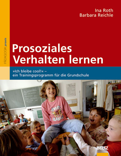 Prosoziales Verhalten lernen