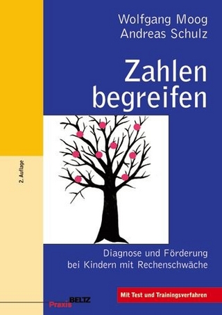 Zahlen begreifen