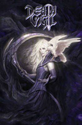 Death Vigil Volume 1 - Stjepan Sejic