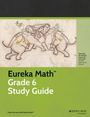 Eureka Math Grade 6 Study Guide