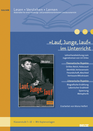 »Lauf, Junge, lauf« im Unterricht