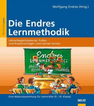 Die Endres Lernmethodik