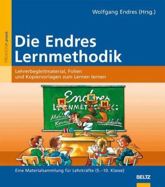 Die Endres Lernmethodik - 
