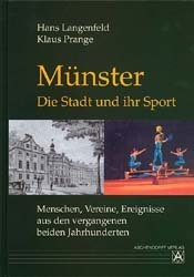 Münster - Die Stadt und ihr Sport