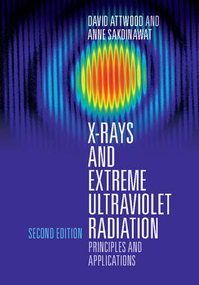 X-Rays and Extreme Ultraviolet Radiation