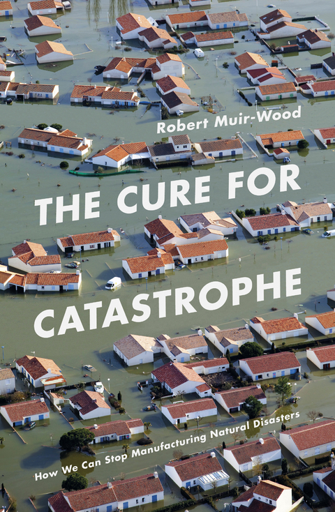 Cure for Catastrophe -  Robert Muir-Wood