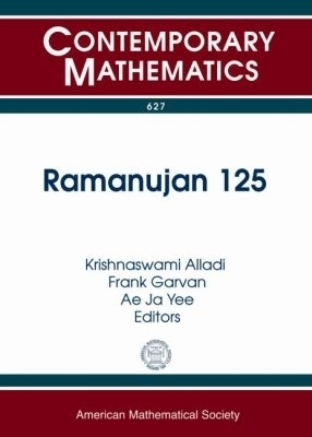 Ramanujan 125 - 