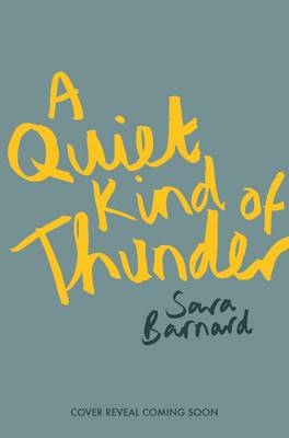 Quiet Kind of Thunder