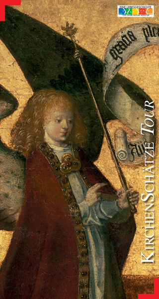 KirchenSchätze Tour