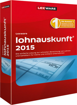 Lexware lohnauskunft netz 2015