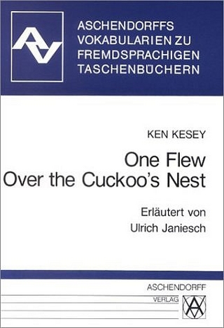 One Flew Over the Cuckoo's Nest