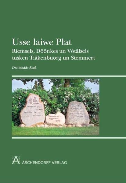 Usse laiwe Plat - 