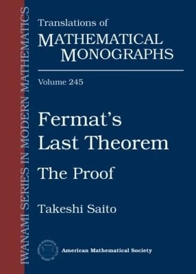 Fermat's Last Theorem