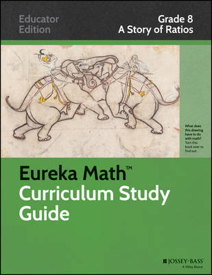 Eureka Math Grade 8 Study Guide -  Great Minds