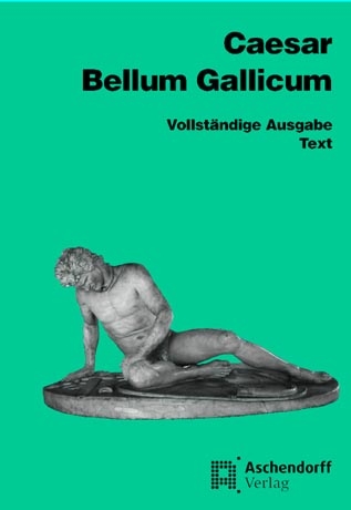 Bellum Gallicum (Latein)