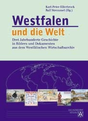 Westfalen und die Welt - Karl-Peter Ellerbrock
