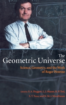 The Geometric Universe
