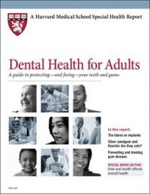 Dental Health for Adults