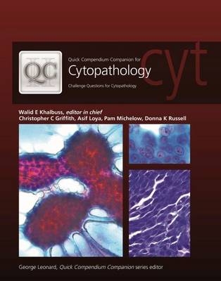 Quick Compendium Companion for Cytopathology