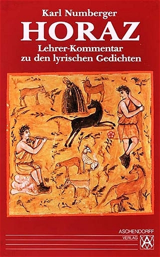 Lyrische Gedichte
