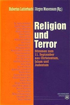 Religion und Terror - 
