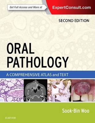 Oral Pathology E-Book