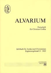 Alvarium - 