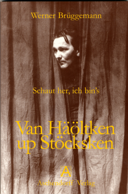 Van H&auml;&ouml;ltken up St&ouml;cksken - Werner Br&uuml;ggemann