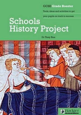 GCSE Grade Booster: Schools History Project