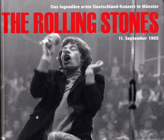 The Rolling Stones