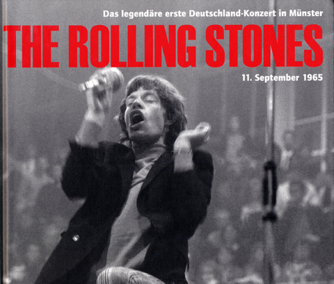 The Rolling Stones - 