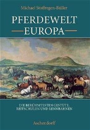 Pferdewelt Europa