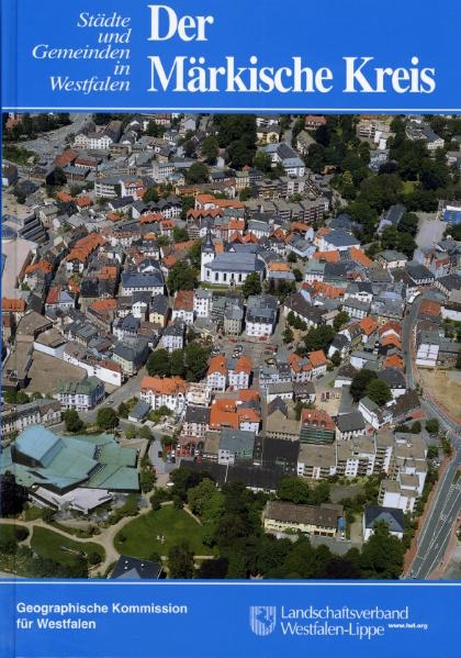 Der M&auml;rkische Kreis - 