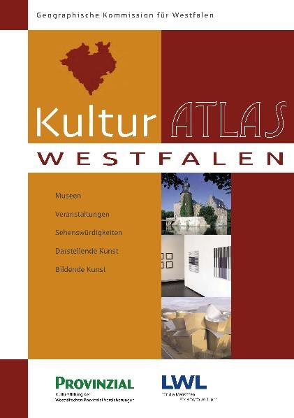 Kulturatlas Westfalen - 