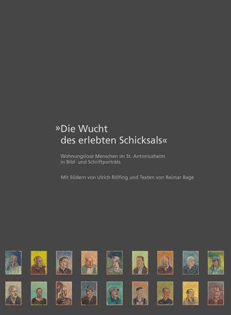 "Die Wucht des erlebten Schicksals" - 
