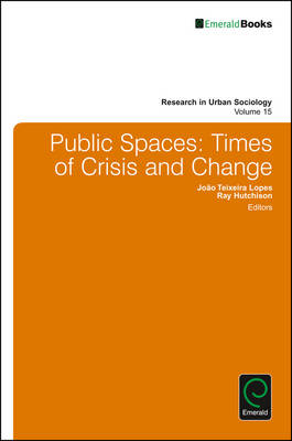 Public Spaces - 
