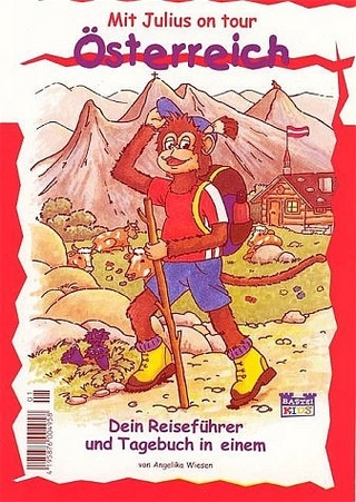 Österreich - Mit Julius on tour