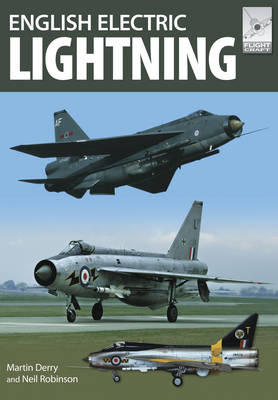 English Electric Lightning