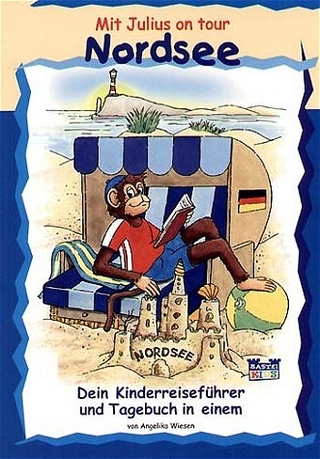 Nordsee - Mit Julius on tour