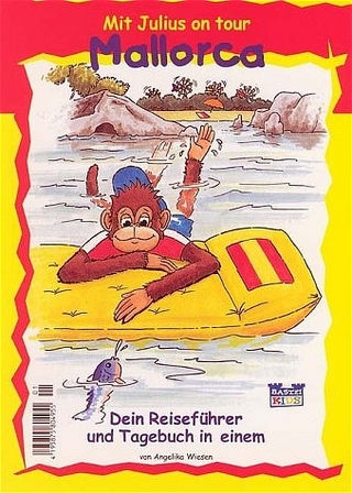 Mallorca - Mit Julius on tour